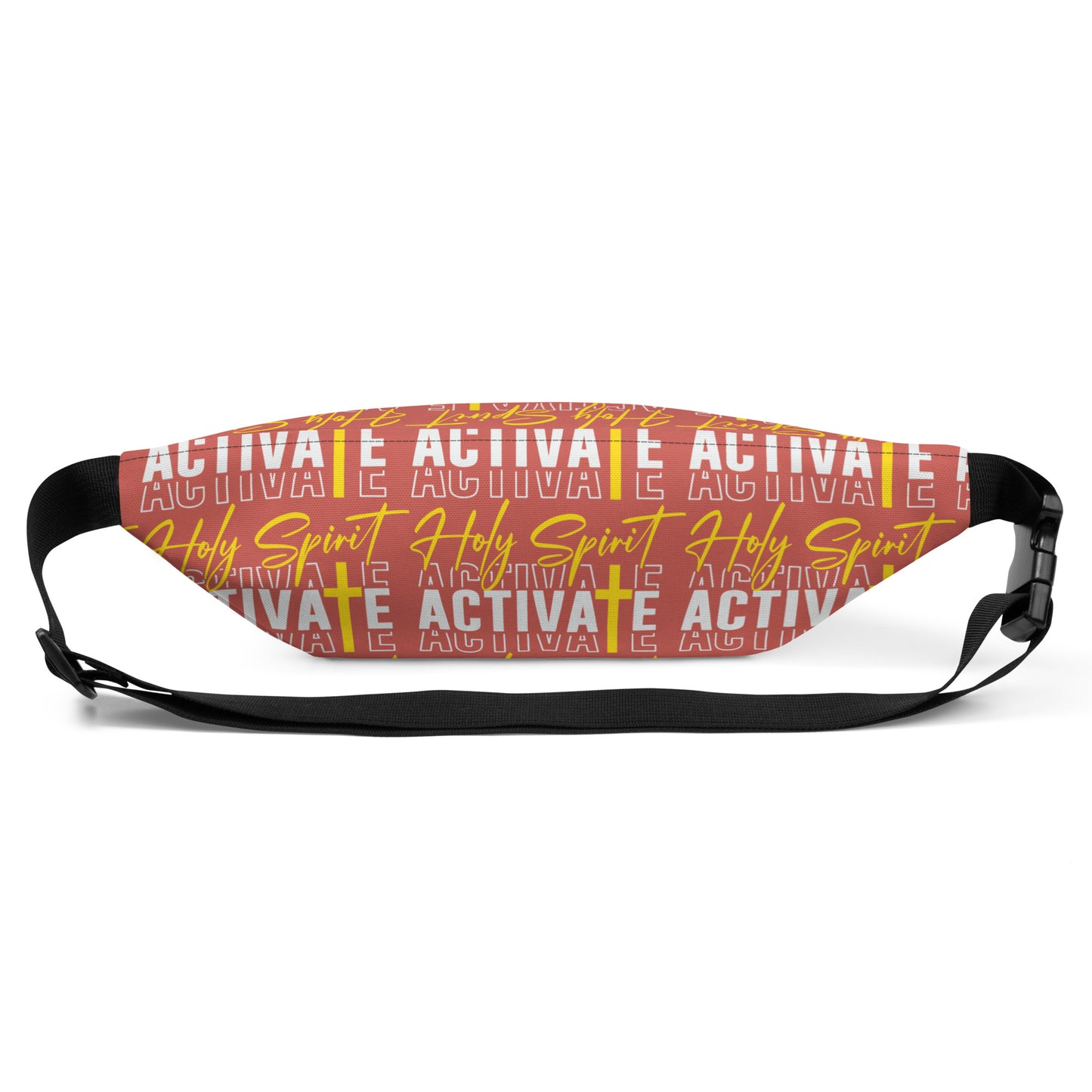 Holy Spirit Activate (Sun Glo) Fanny Pack