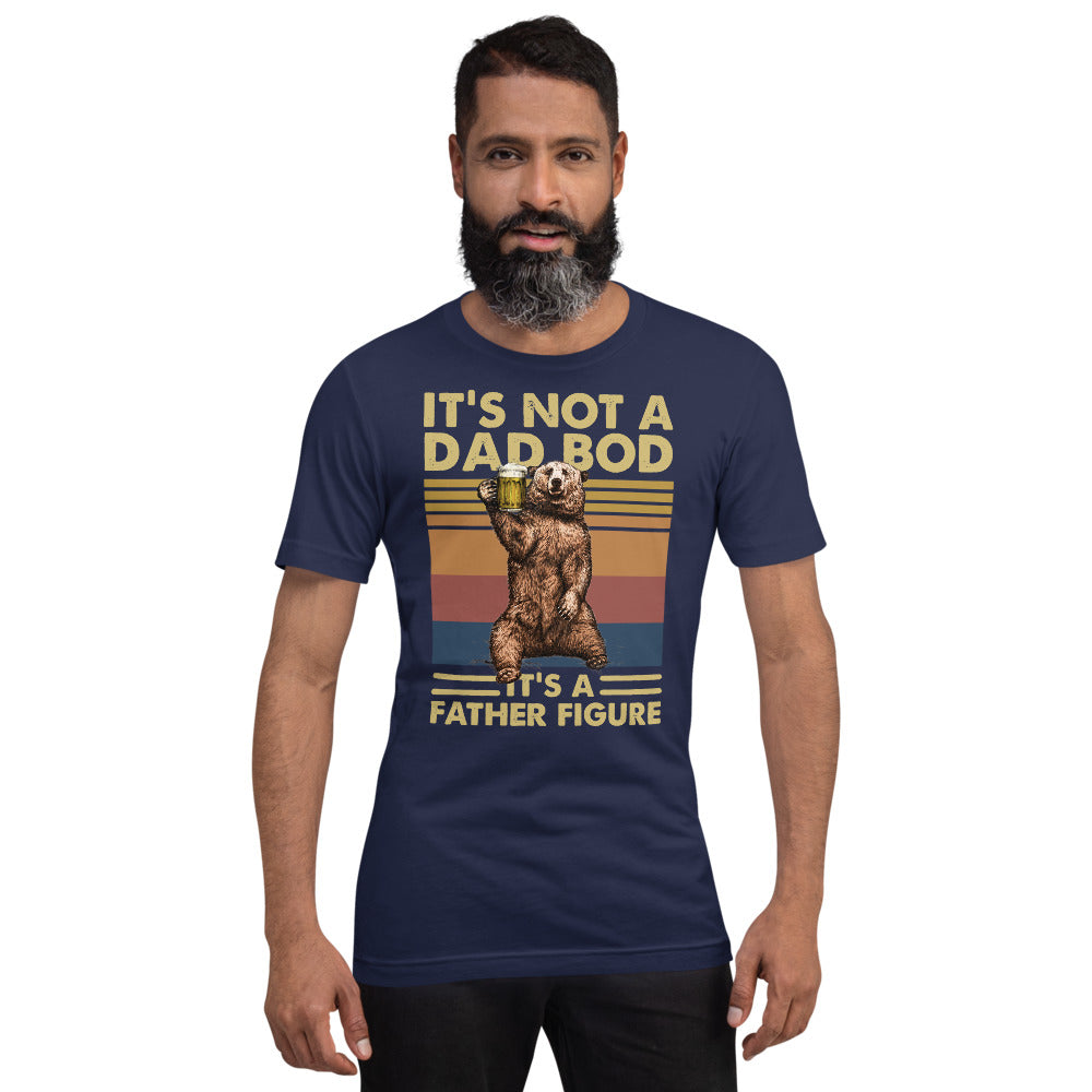 Not a Dad Bod T-Shirt