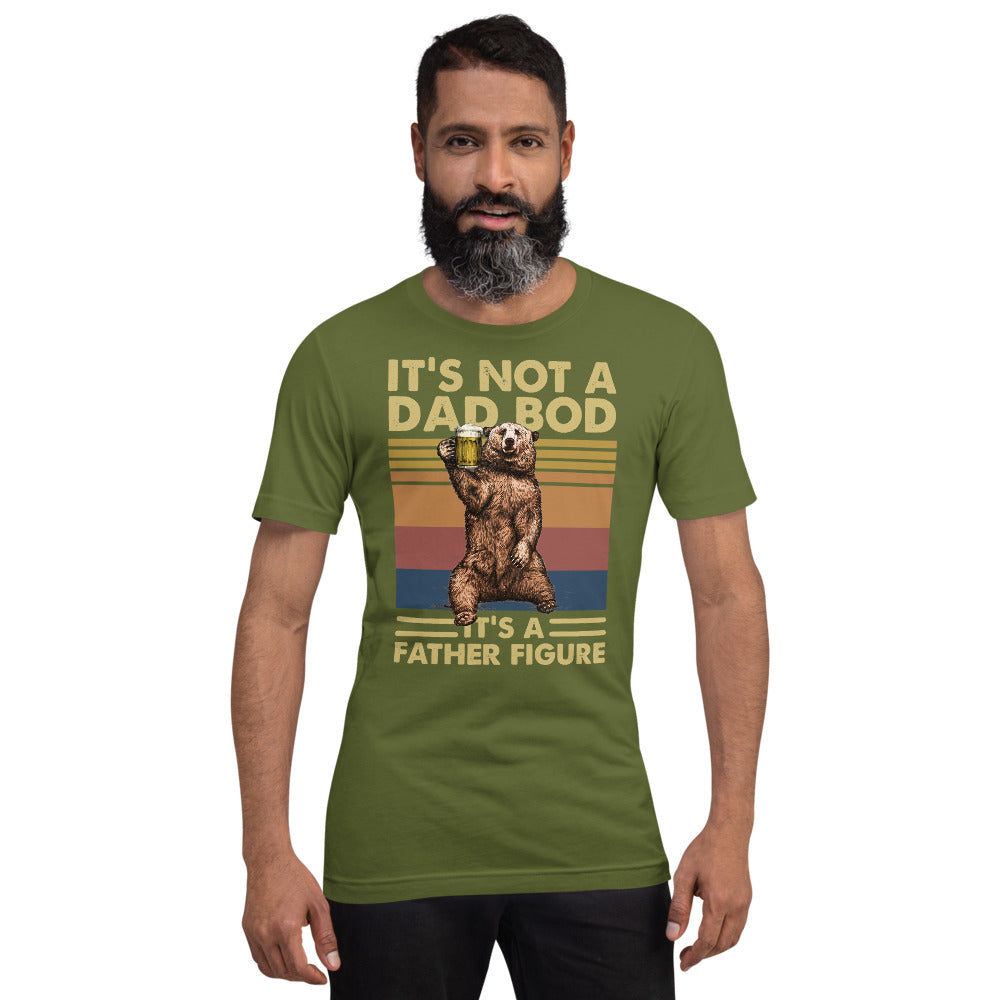 Not a Dad Bod T-Shirt