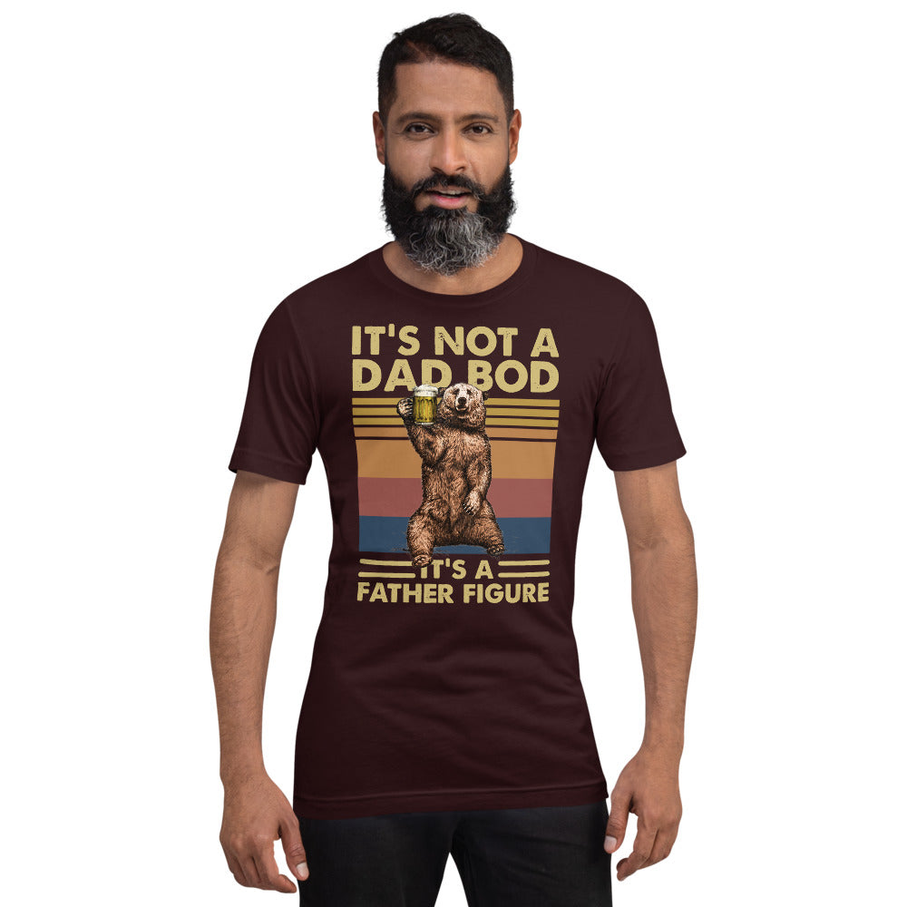 Not a Dad Bod T-Shirt