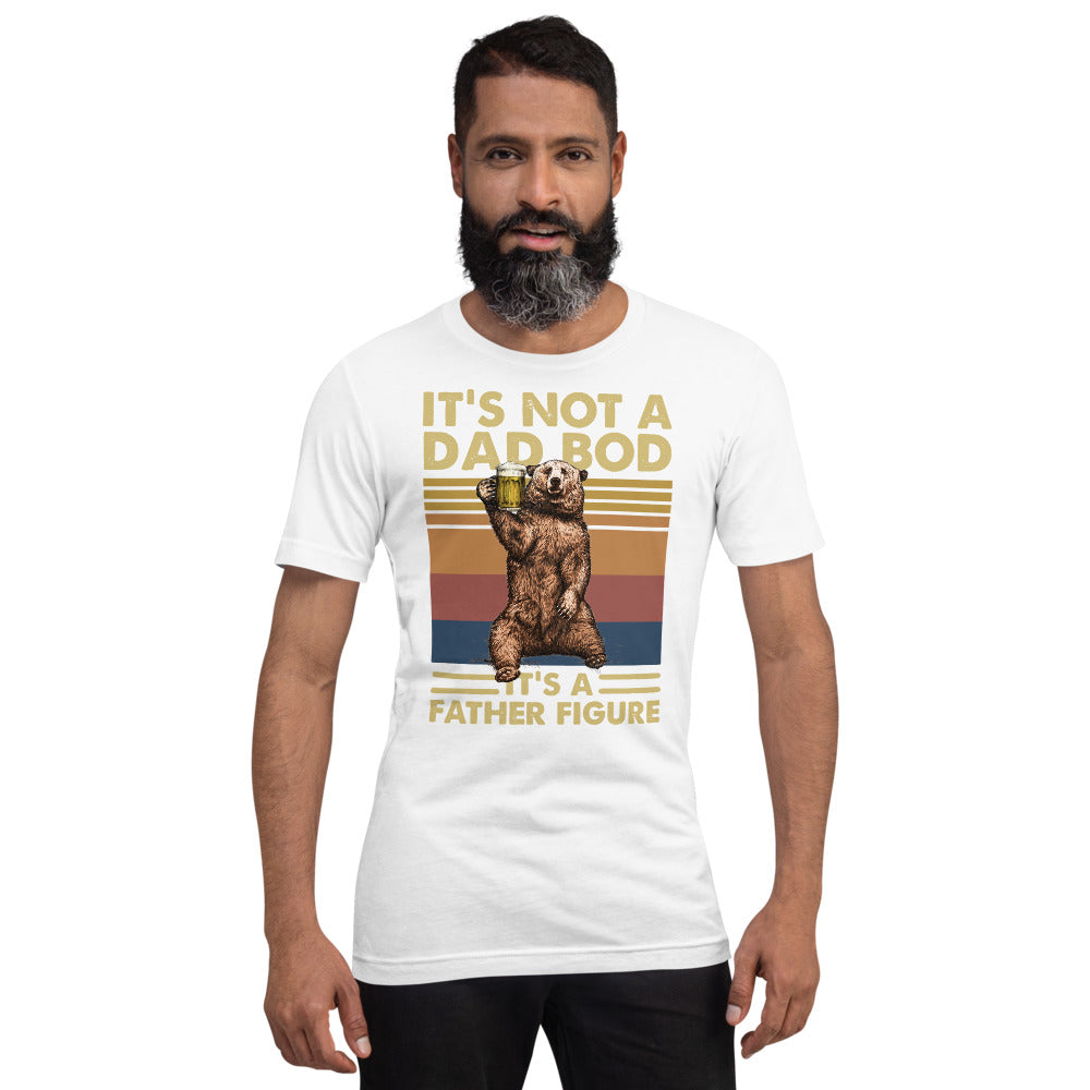 Not a Dad Bod T-Shirt