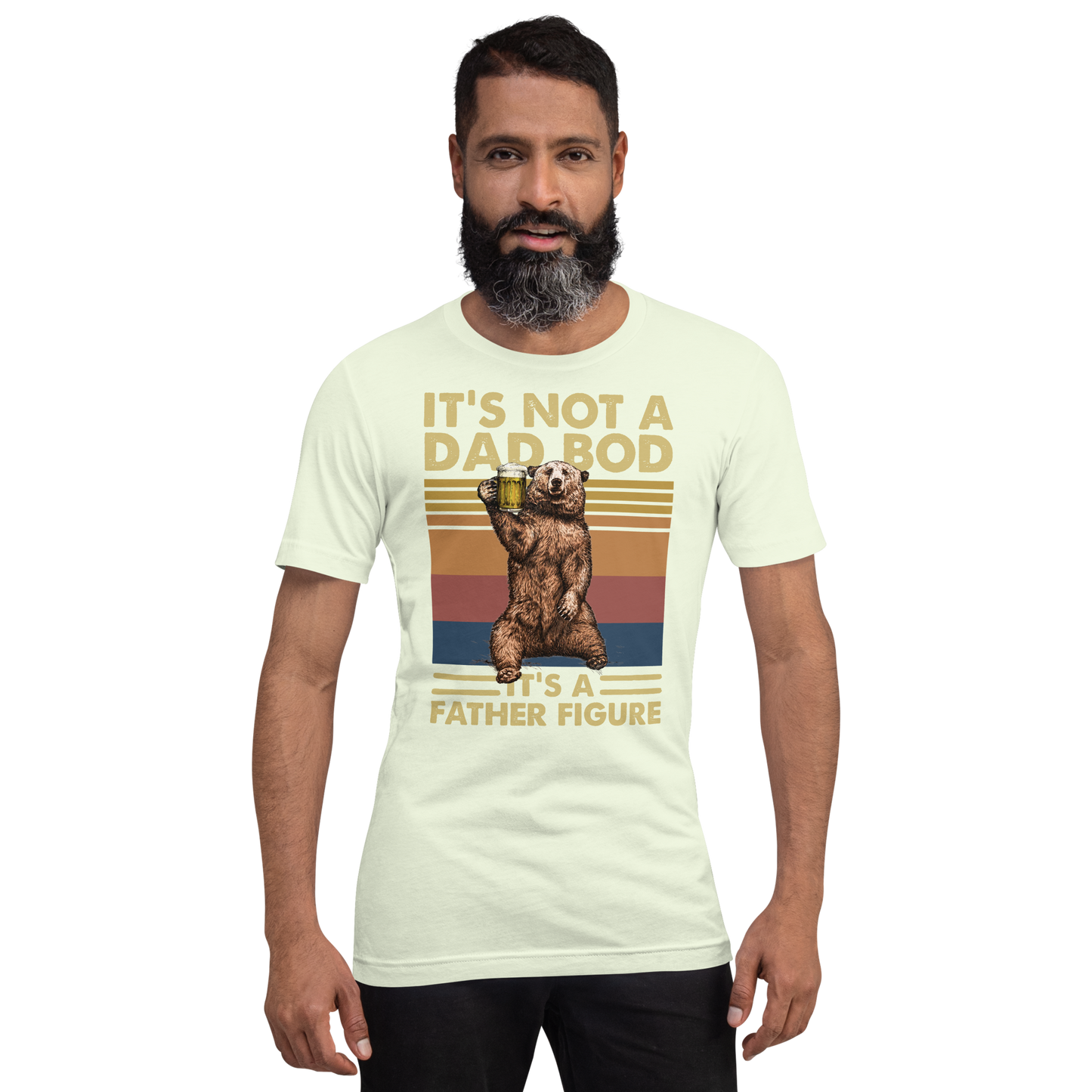 Not a Dad Bod T-Shirt